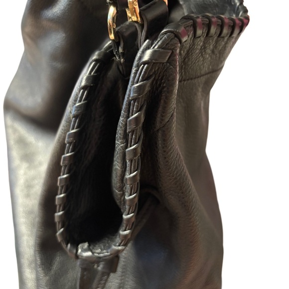 Tory Burch Marion Slouchy Oversized Tote Bag - Picture 13 of 13